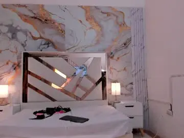 Chaturbate Sex Cam of cherry_bom_as