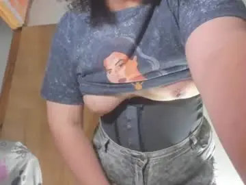 Chaturbate Private Sex Chat of chubbygirlts7