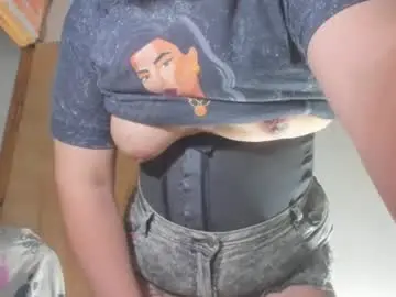 Chaturbate Adult Webcam of chubbygirlts7