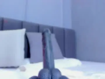 Chaturbate Live Sex of elisa_castrillon