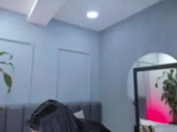 Chaturbate Free Live Porn of elisa_castrillon