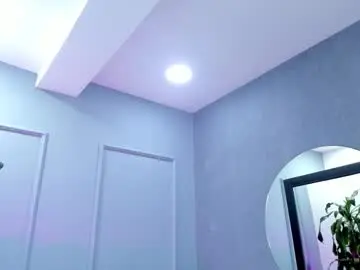 Chaturbate Adult Webcams of elisa_castrillon