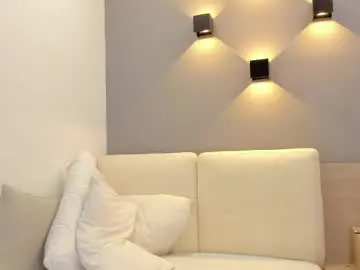 Chaturbate Adult Video Chat of elisa_castrillon