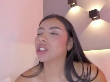 Chaturbate Watch Live Sex Cams of elisa_castrillon