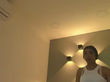 Chaturbate Adult Webcam of elisa_castrillon