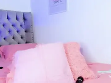 Chaturbate Live Sex of evaolimpo