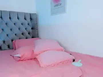 Chaturbate Adult Webcam of evaolimpo