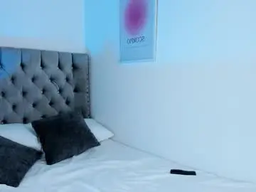 Chaturbate Adult Webcam of evaolimpo