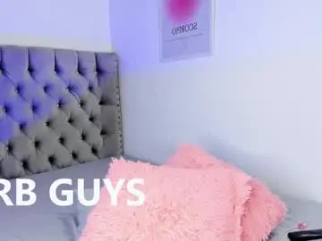 Chaturbate Live Porn of evaolimpo