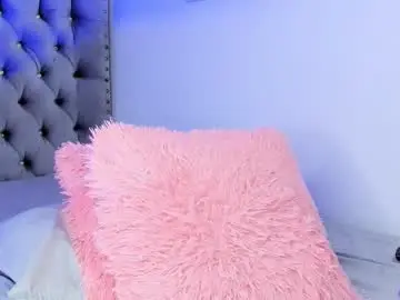 Chaturbate Sex Cam of evaolimpo