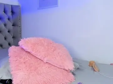 Chaturbate Live Sex of evaolimpo