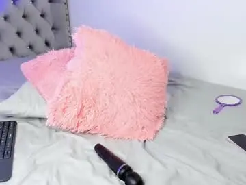 Chaturbate Adult Webcams of evaolimpo