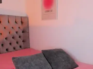 Chaturbate Private Sex Chat of evaolimpo