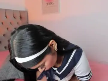 Chaturbate Live Porn of evaolimpo