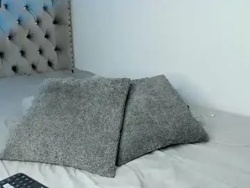 Chaturbate Watch Live Sex Cams of evaolimpo