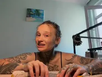 Chaturbate Watch Live Sex Cams of gingerxsweetness