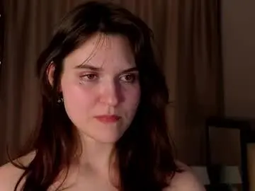 Chaturbate Live Porn of jacquelynnkissinger