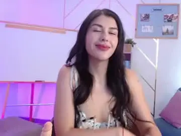 Chaturbate Nude Webcam of jade_blossom