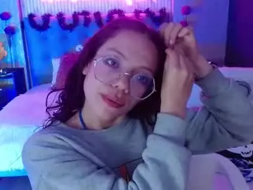 Chaturbate Live Sex of jade_storm_