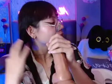 Chaturbate Sex Cam of jade_storm_