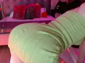 Chaturbate Free Porn Cam of jade_storm_