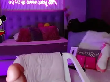 Chaturbate Free Porn Cam of jade_storm_