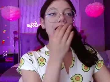 Chaturbate Adult Video Chat of jade_storm_