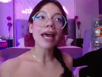 Chaturbate Adult Webcam of jade_storm_