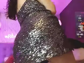 Chaturbate Live Sex Cam of jade_storm_