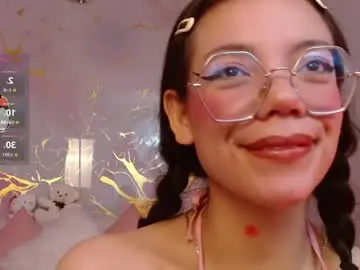 Chaturbate Free Live Porn of jade_storm_