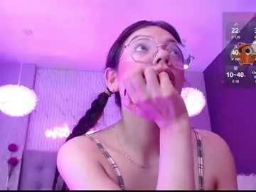 Chaturbate Live Sex of jade_storm_