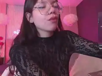 Chaturbate Live Porn of jade_storm_