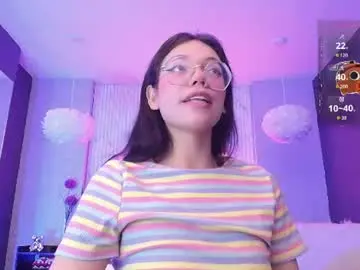 Chaturbate Nude Webcam of jade_storm_