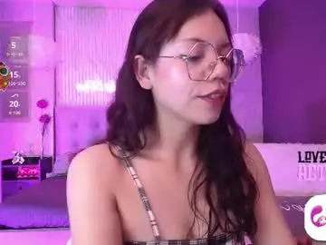 Chaturbate Adult Webcams of jade_storm_