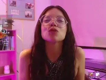 Chaturbate Live Sex of jade_storm_