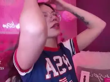 Chaturbate Free Live Porn of jade_storm_