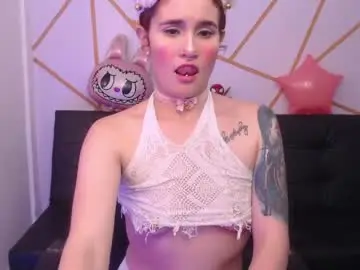 Chaturbate Adult Video Chat of julietathdicapri