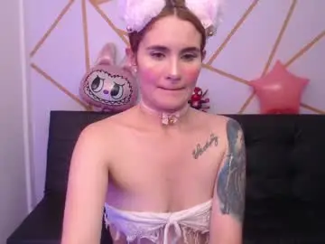 Chaturbate Live Porn of julietathdicapri