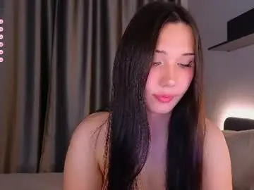Chaturbate Free Porn Cam of kaiasunshine1