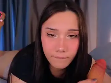 Chaturbate Free Live Porn of kaiasunshine1
