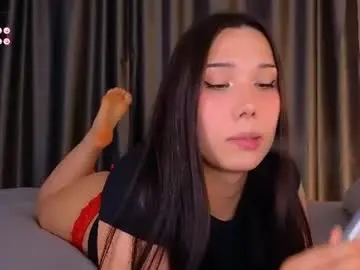 Chaturbate Free Porn Cam of kaiasunshine1