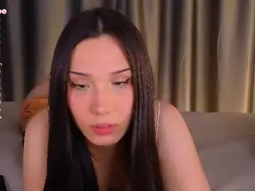 Chaturbate Live Sex Cam of kaiasunshine1