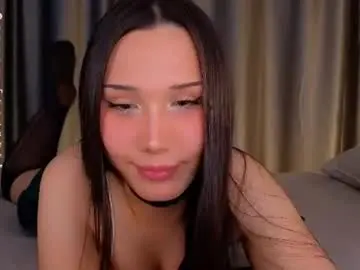 Chaturbate Nude Webcam of kaiasunshine1