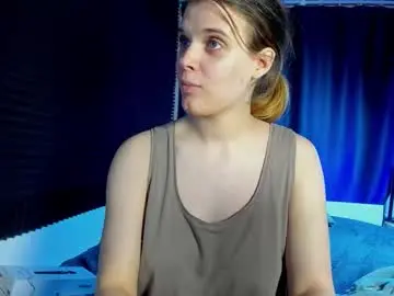 Chaturbate Private Sex Chat of kiki_krash