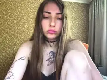 Chaturbate Live Porn of kirslowbie