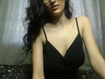 Chaturbate Free Porn Cam of lananoirr6