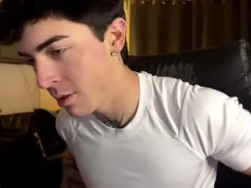 Chaturbate Adult Webcams of liamfosterr