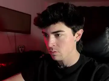 Chaturbate Adult Webcam of liamfosterr