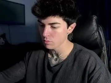 Chaturbate Sex Cam of liamfosterr