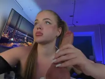 Chaturbate Sex Cam of lisa_flirty